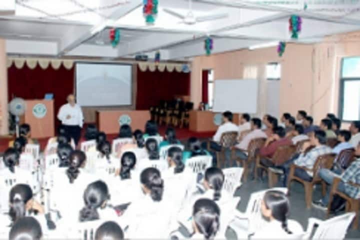 auditorium